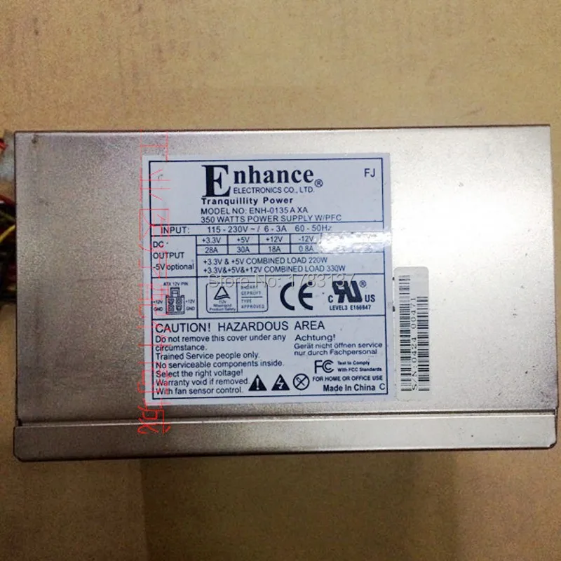 ENH-0135 A XA 330W