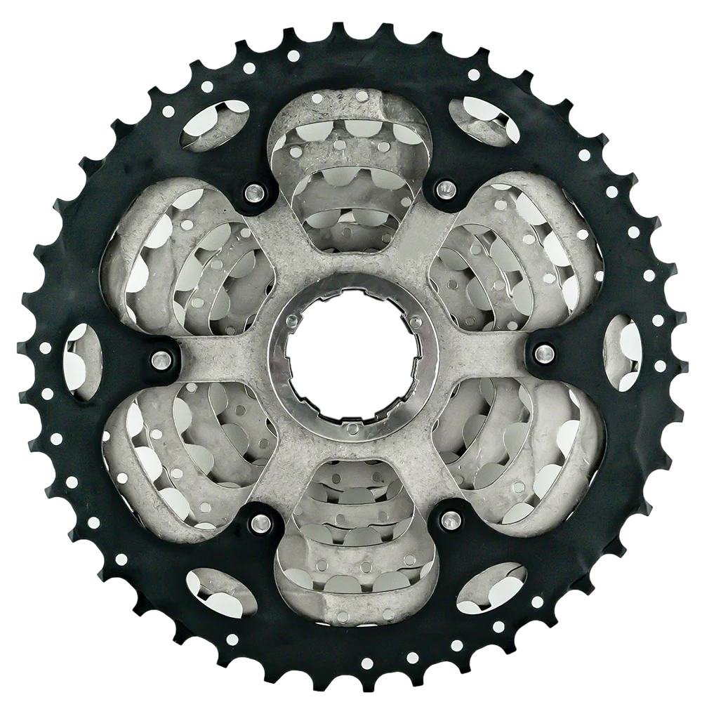Адаптер ZRACE kazeta Rowerowa 8 11 40 T/11 42 T| |