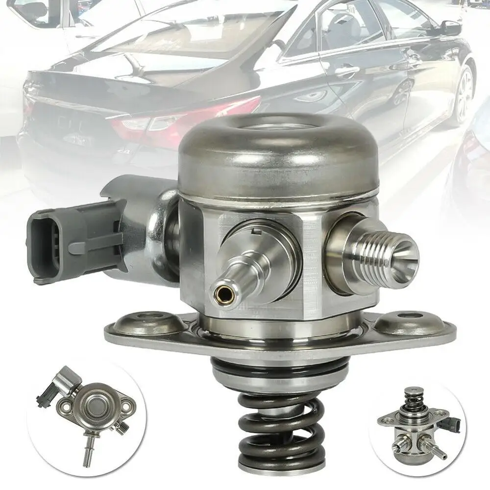 High Pressure Fuel Pump 35320 2G720 for Hyundai Sonata & Kia Sorento