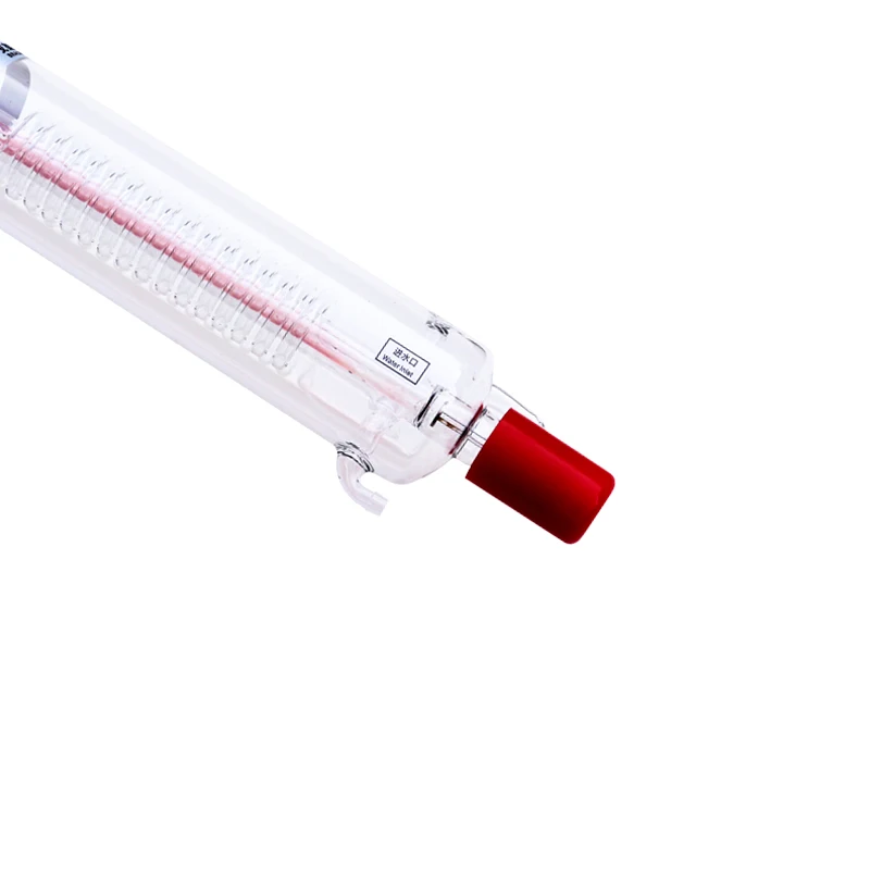 

LASERPWR X1 Series CO2 Glass Tubes 75W For Laser Cutting Marking and Engraving Machine with1100mm*80mm Size