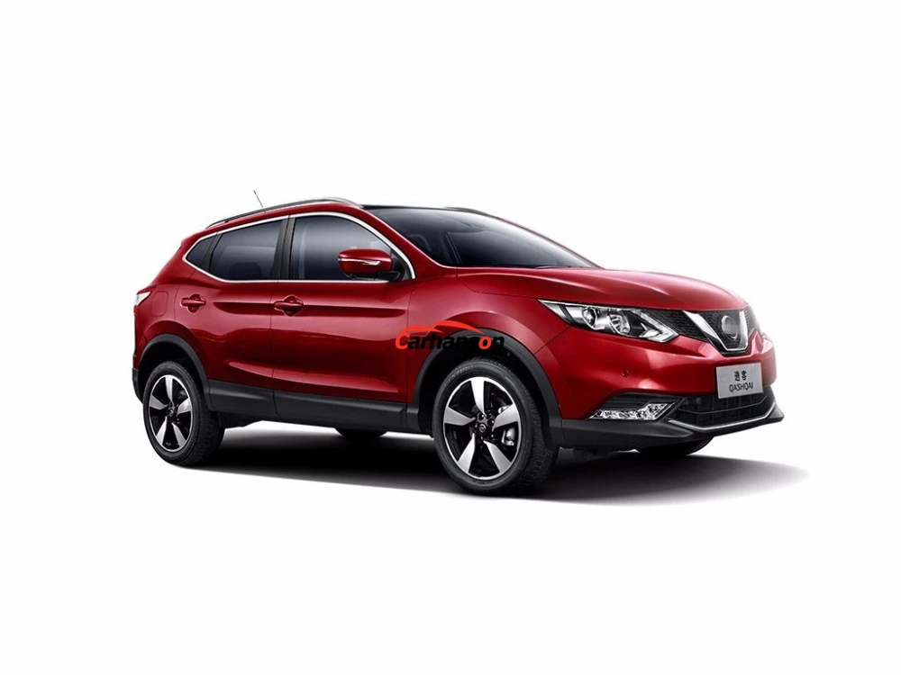 Защита порога для авто аксессуары наклейка Nissan Qashqai J11 Накладка нержавеющая защитная полоса автомобильный Стайлинг