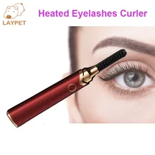 Heated Eyelash Curler tool