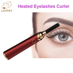 Heated Eyelash Curler tool