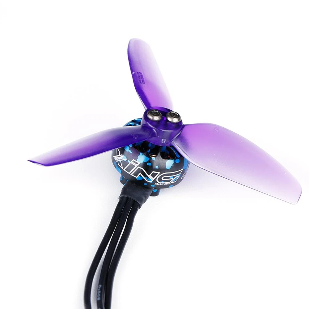Iflight Xing 1404 3800kv 4600kv 7000kv 2-4s бесщеточный двигатель совместимый Hq 3x3x3 Пропеллер для Fpv Rc гоночный Дрон часть