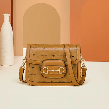 

Bags women's single-shoulder handbag large-capacity fashion shoulder strap portable oblique satchel