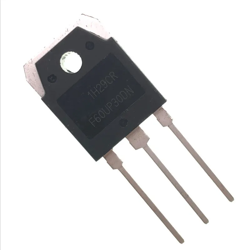 10 шт. F60UP30DN TO-3P FFA60UP30DN 60A300V и