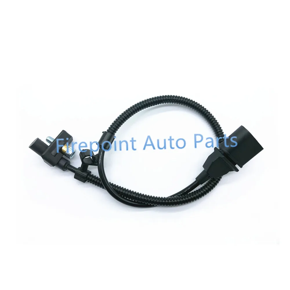 Датчик положения коленчатого вала OEM 030957147G для V-W