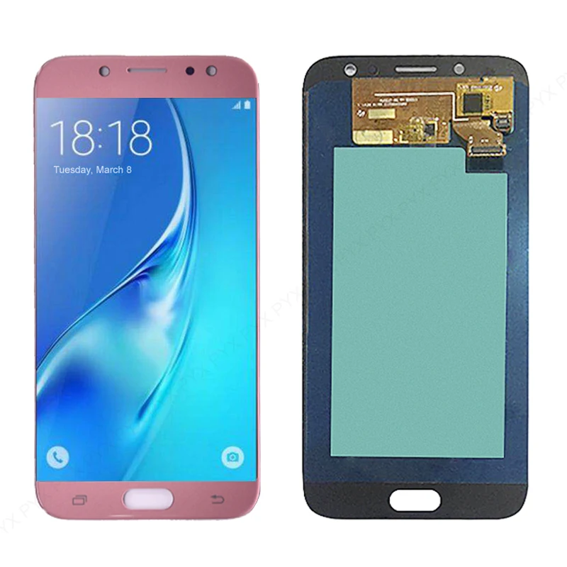 Оригинальный Super AMOLED ЖК экран дисплей с дигитайзером сенсорного экрана в сборе