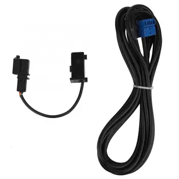 

Car Bluetooth Harness Cable Microphone Adapter RNS 510 Fit for RSN510 RNS315 MIB 682/200/877/866 for A4 A6 Q5 Q7