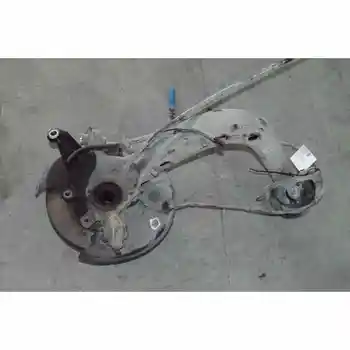 

HOSE REAR RIGHT BMW 3 SERIES COMPACT (E46)