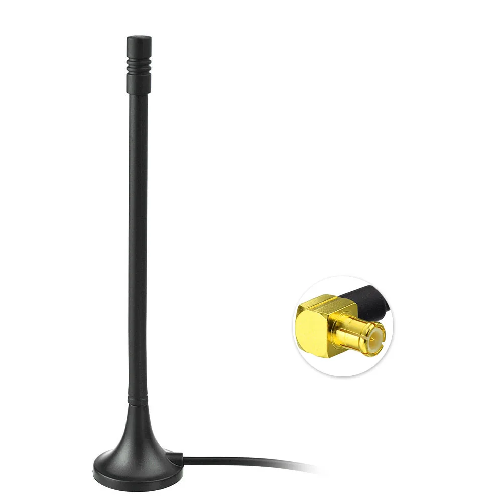 Антенна Superbat 850 дБи GSM/UMTS 3G разъем MCX RA для Ericcson W30/W35 3 м 960/1710 2170 МГц воздушный