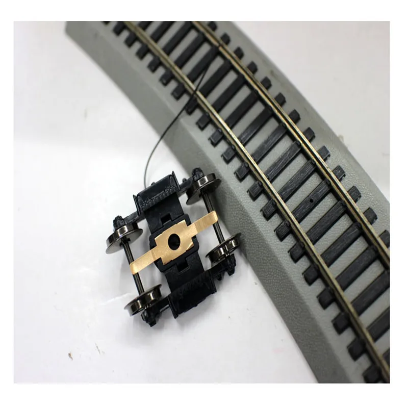 ho model train 05_副本