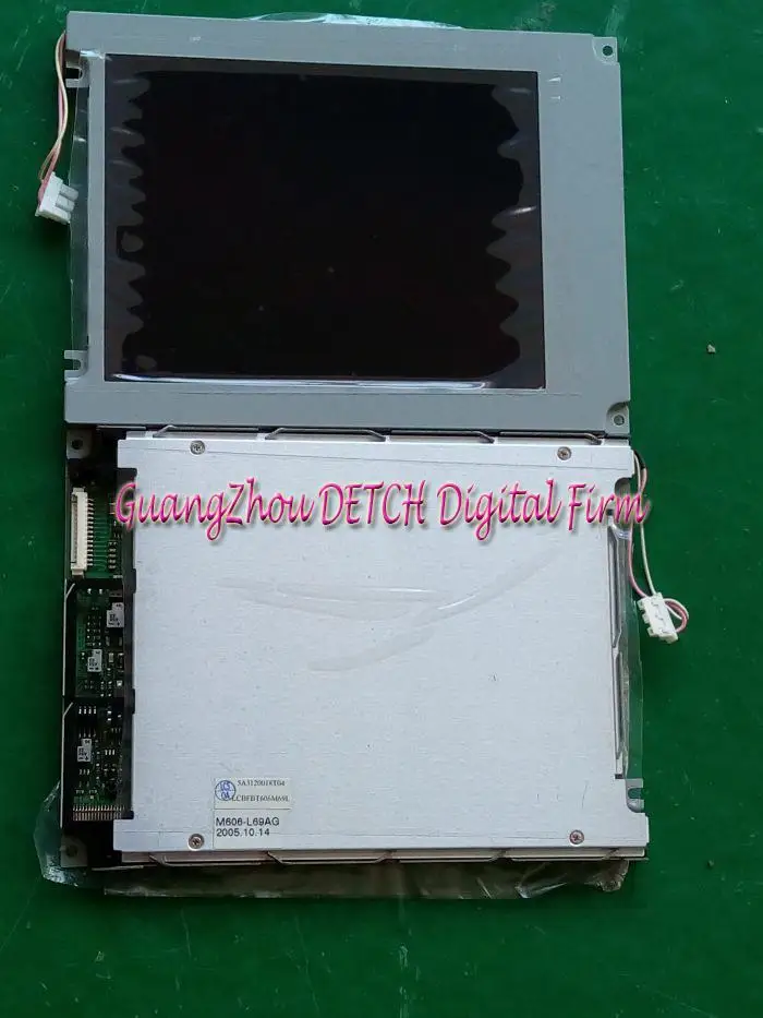 

Industrial display LCD screen5.7-inch M606-L69AG LCD screen