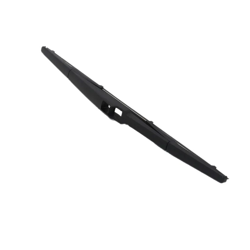 Single wiper blade 2X CE 5 Вт автомобиль светодиодный Добро пожаловать лампа двери призрак проекция тени лампа лазерный свет для Land Rover Discovery 4 freelander 2 Range Rover - Цвет: Single wiper blade