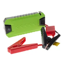 CARCAM JUMP STARTER ZY-08 с пуско-зарядным устройством на 13800 мАч
