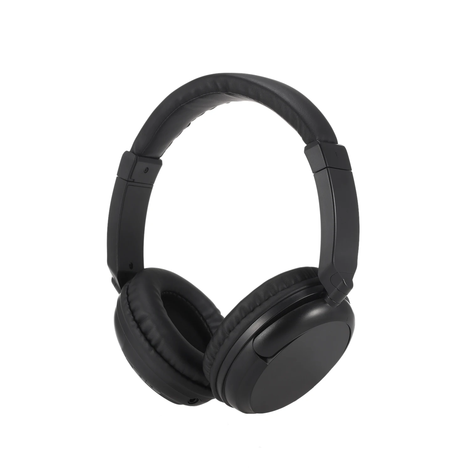 FM беспроводные наушники вкладыши музыкальные с передатчиком 3 5 мм и RCA проводная