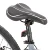 26-дюймовый горный велосипед Disc & V BrakeBicycle Взрослый велосипед переменная 21 скорость Дорожный велосипед мужчины и женщины студенты велоспорт MTB Велосипед