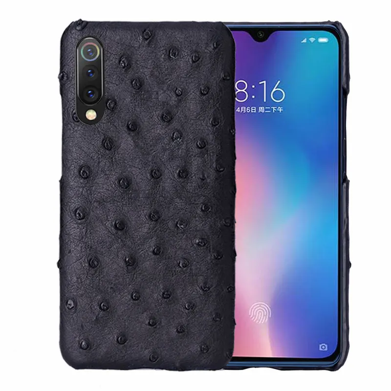 Подходящие чехлы для xiaomi 8 explorer 9 Чехол se mi9 прозрачный кожаный чехол телефона