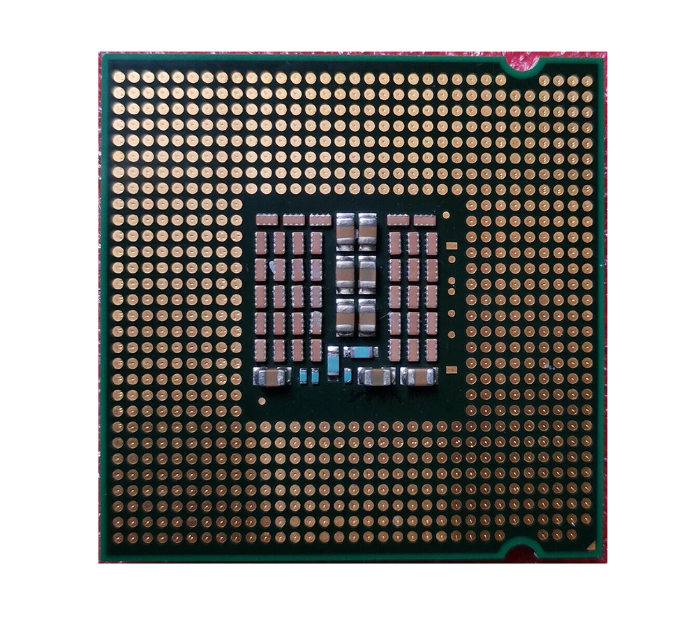 Intel Core 2 Quad Q9650 Processor 3.0GHz 12MB Cache FSB 1333 Desktop LGA 775 CPU