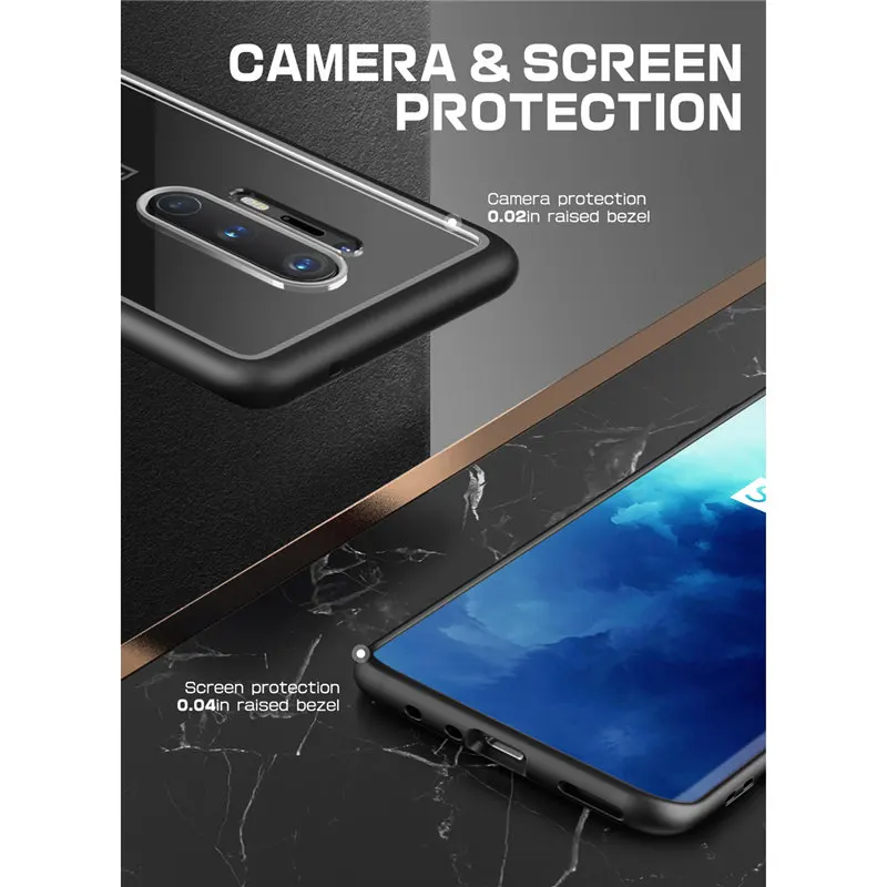 For OnePlus 8 Pro Case (2020 Release) SUPCASE UB Style ...