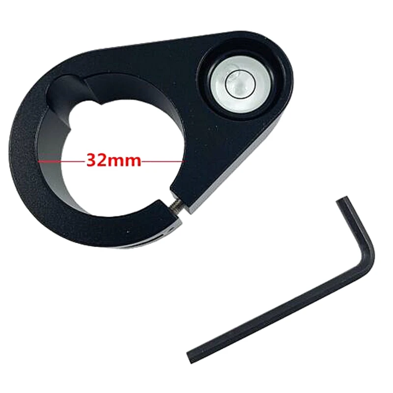 Абсолютно новый металлический флакон с держателем подходит для любых 32 мм