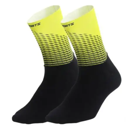 socks Профессиональный командный набор Джерси для велоспорта, мужская летняя одежда с коротким рукавом для езды на велосипеде, костюм для езды на велосипеде, одежда для гонок, спортивная одежда - Цвет: socks