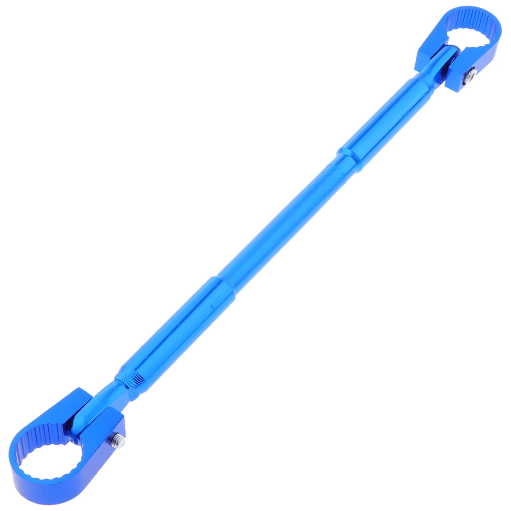 22mm Universal Balance Cross Handlebar Strength Lever Bar Adjustable for ATV Dirt Bikes
