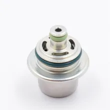 Регулятор давления для впрыска топлива 4,0 бар для VW AUDI GEELY сиденье SKODA OCTAVIA III 0280160507 0280160506 037133035C 09041123 133067003