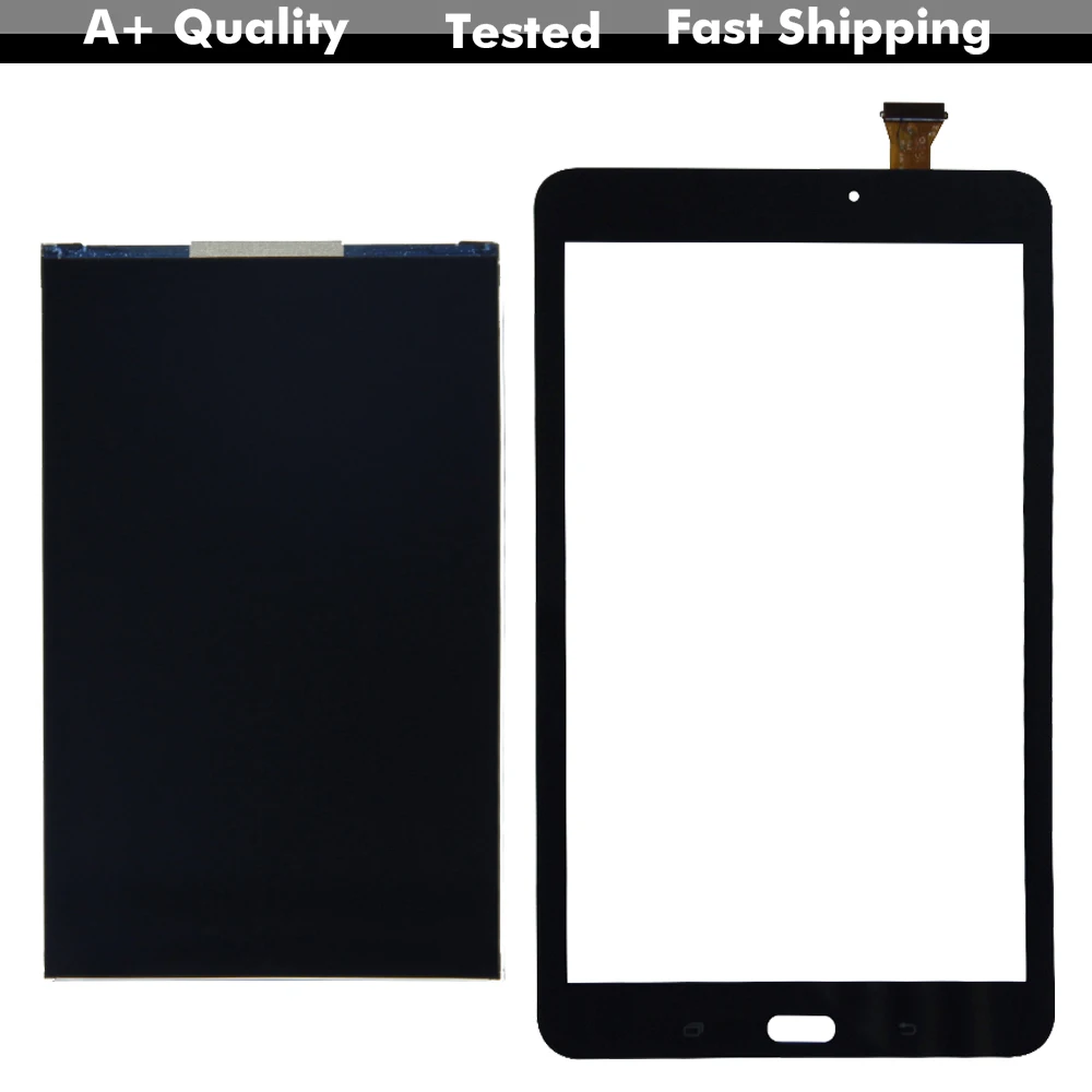 Для Samsung Galaxy Tab E 8,0 SM-T377 T377 ЖК-дисплей дигитайзер экран+ замена сенсорной панели