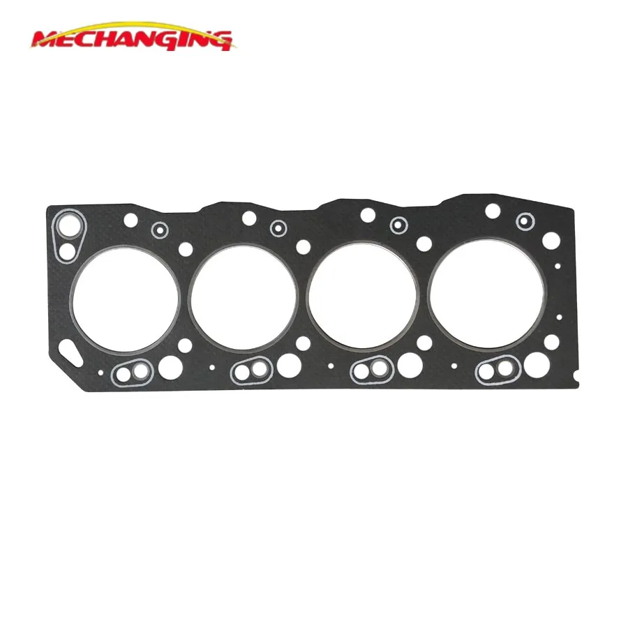 2LT For TOYOTA LANDCRUISER Car Accessories Cylinder Head Gasket Auto Parts Engine Parts Engine Gasket 11115-54080-G 100081900