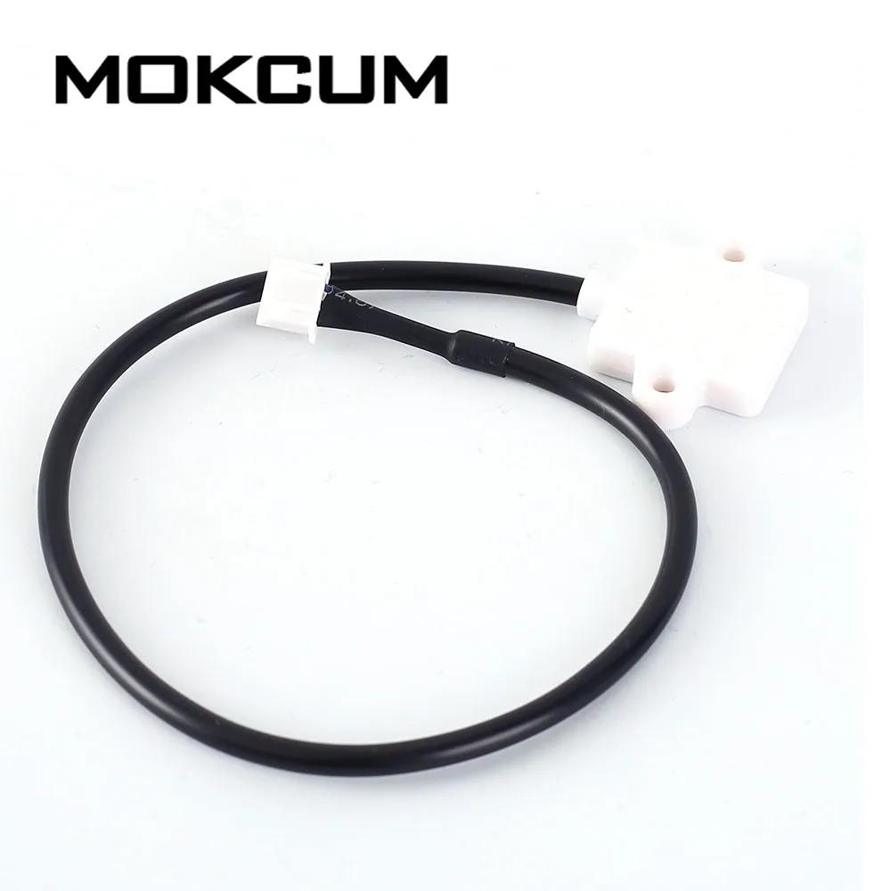 

XKC-Y23 Intelligent Non-contact Liquid Level Sensor High/Low Signal Output IP67 Waterproof Water Level Detector