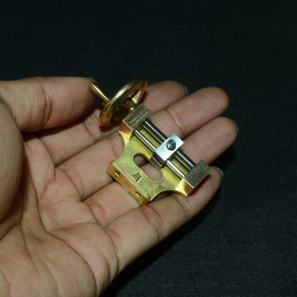 Аксессуары для мини рулевых колес P66|Наборы сборки моделей| |