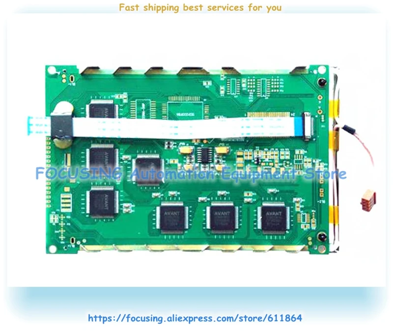 New LCD SCREEN FOR PWS6600S-S PWS6600T-S PWS6600S