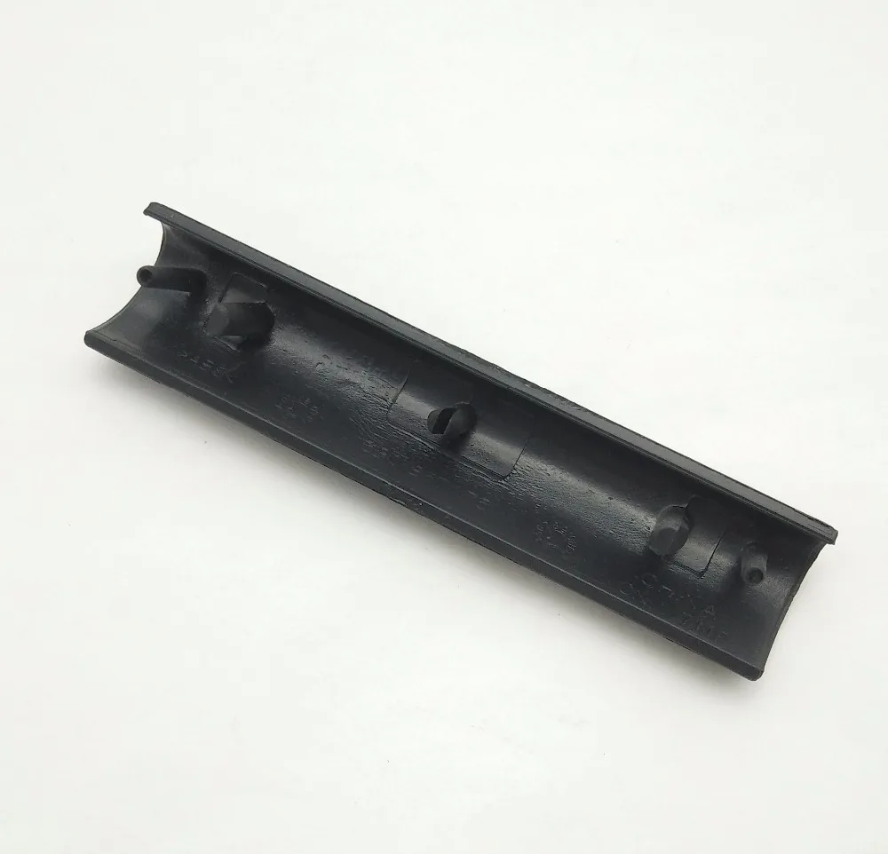 OEM 3B0 867 175 черная оконная рамка для переключателей, дверная ручка, набор для VW Jetta Golf MK4 Passat B5 1998-2004 C/5