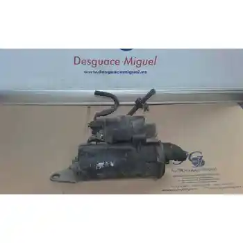 

1005821229 STARTER MOTOR BMW 5 SERIES TOURING (E34)