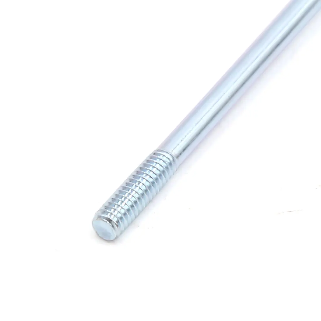Motorcycle Wheel Spokes dirt bike wheel spoke 3/3.5mm Thread Diameter With Nipples 160mm-170mm Spokes Bend 36/72pcs For Bicycle Motobike