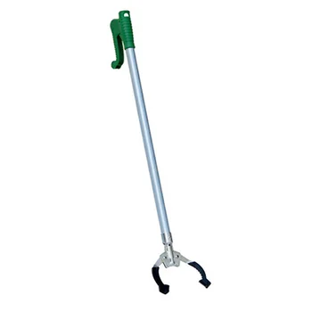 

40cm Garbage Claw Home Office Cleaning Tools Multipurpose Easy Operate Outdoor Kitchen Waste Collector Lightweight Trash Pick Up