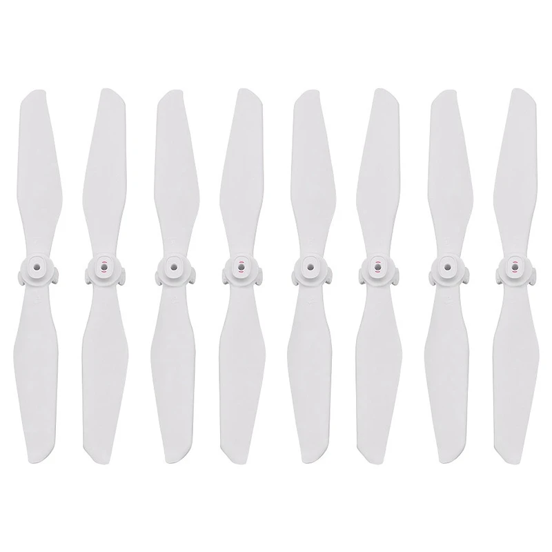 CW CCW Propellers Propeller Guard Protective Ring Protector Props Blades for Xiaomi Fimi A3 Drone RC Quadcopter Accessories