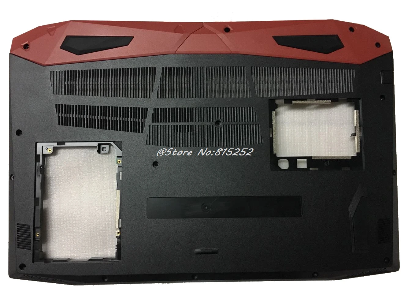 Верхний чехол для телефона ACER HELIOS 300 G3 571 572 573 N17C1 PH315 Nitro 5 AN515 42 51 53|Сумки и чехлы