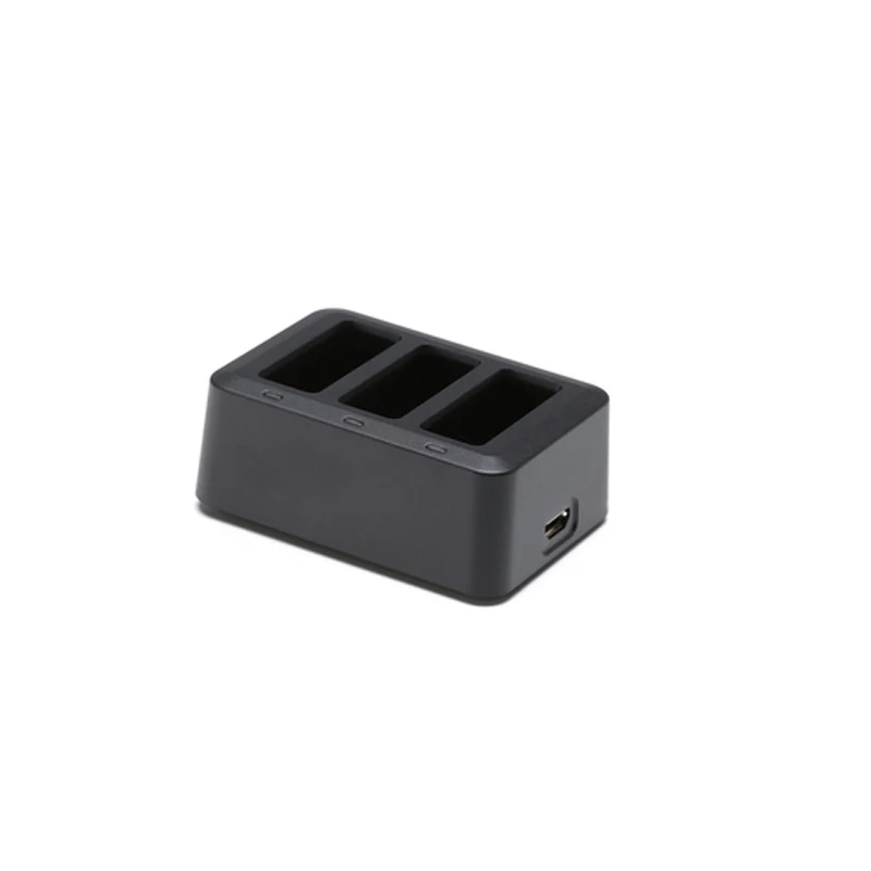 Original DJI Tello battery 1100 mAh 3.8 V + 3 in 1 intelligent Charger Hub  For DJI Tello drone flight battery accessories