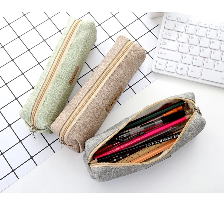 Чехол для карандашей школьные принадлежности estojo escolar материал estuche piornik kalemlik estuches trousse scolaire stylo чехол для карандашей милый большой