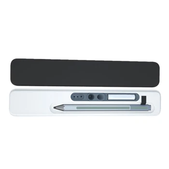 

Usb-C Adapter Expansion Dock Hdmi High-Definition Hub 4K Data Converter Suitable for Surface Pen Storage Pen Case