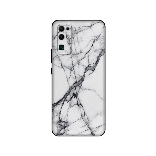 HONOR 30 Case 6.53 inch BMH-AN10 Soft Silicon TPU Back for Honor 30 Pro Plus Cover honor 30 Premium Bumper black tpu case