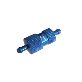 

5mm/3mm Drone Engine Gasoline Filter For DLE200CC/Below DLE170CC Model Educational Toy Christmas Gift For Children Kids Adults