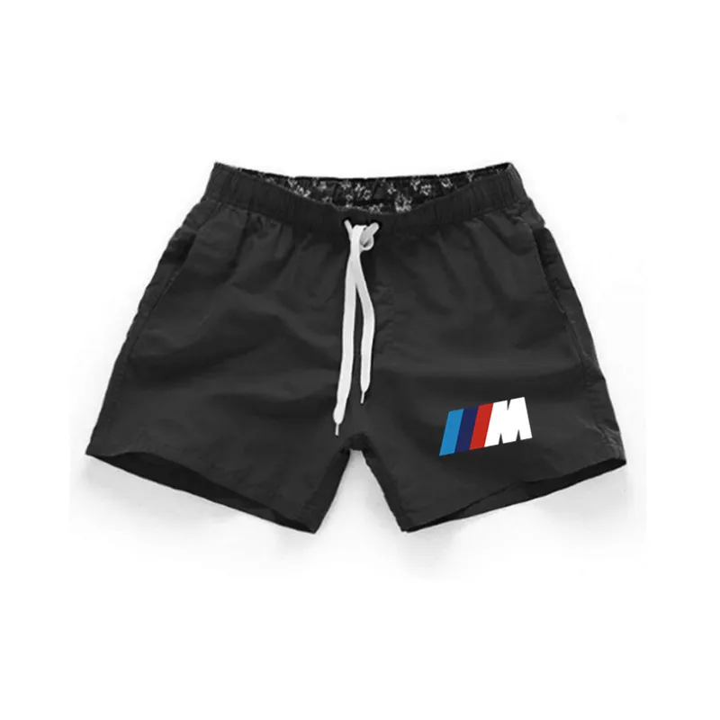 Nueva marca de moda de diseño de pantalones cortos de los hombres 2021 hombres Shorts informales para hombre suelto de secado rápido pantalones cortos de playa Jogger Hommes de talla grande M-3XL
