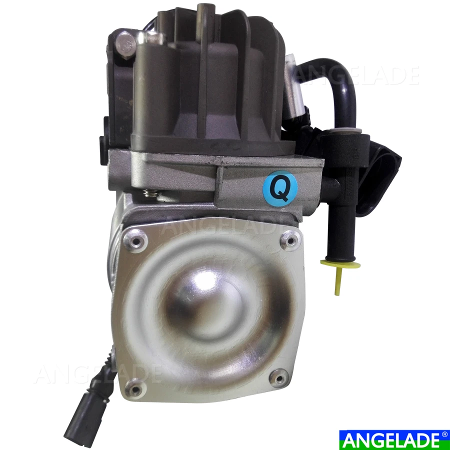 Volkwagen Phaeto 2004-2006 компрессор пневматической подвески 3D0616005P 3D0616005M 3D0616005K 3D0616007C
