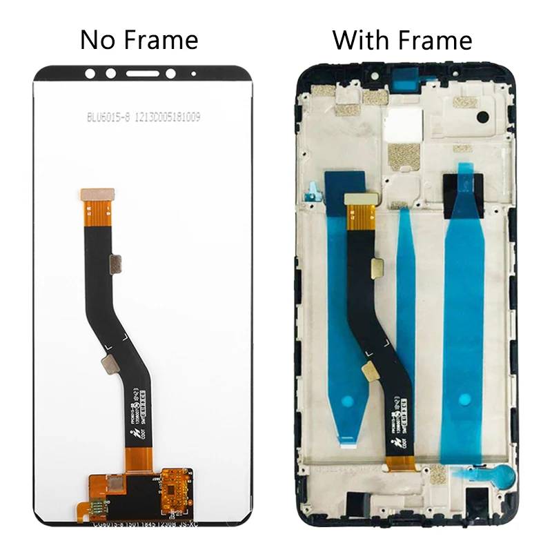 AAAA Качество для MEIZU Note 8 ЖК-дисплей с сенсорным экраном 6,0 дюйма дигитайзер сборка Замена Бесплатные инструменты для Meizu Note 8 lcd