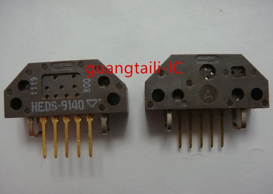HEDS-9140 HEDS-9140-B00 A00 B00 C00 E00 F00 I00 J00 G00 H00 Оптический энкодер 1000 линия фаза ABZ Новые оригинальные запчасти