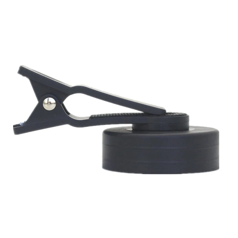 Пластиковый зажим Datyson 39 мм соединительный телескоп аксессуары для фотосъемки