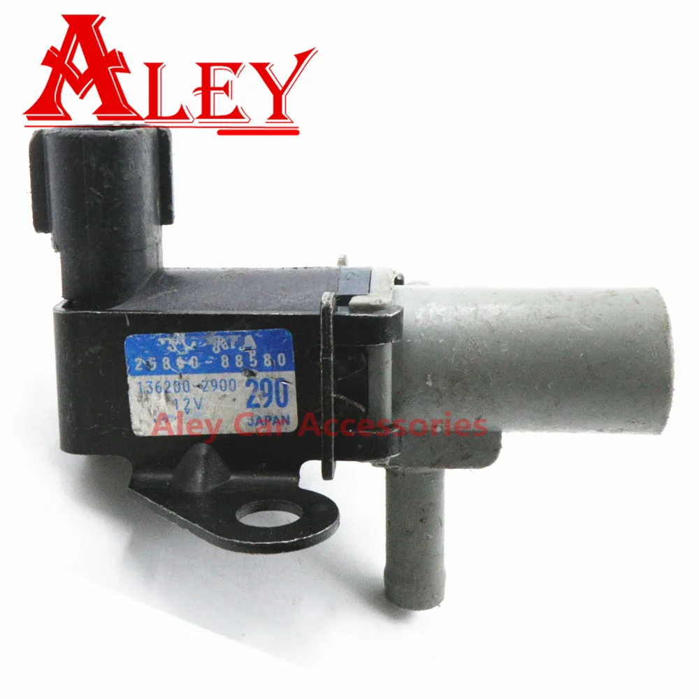 25860-88580 25860 88580 2586088580 пара канистра продувки клапан соленоида OEM новый | Автомобили